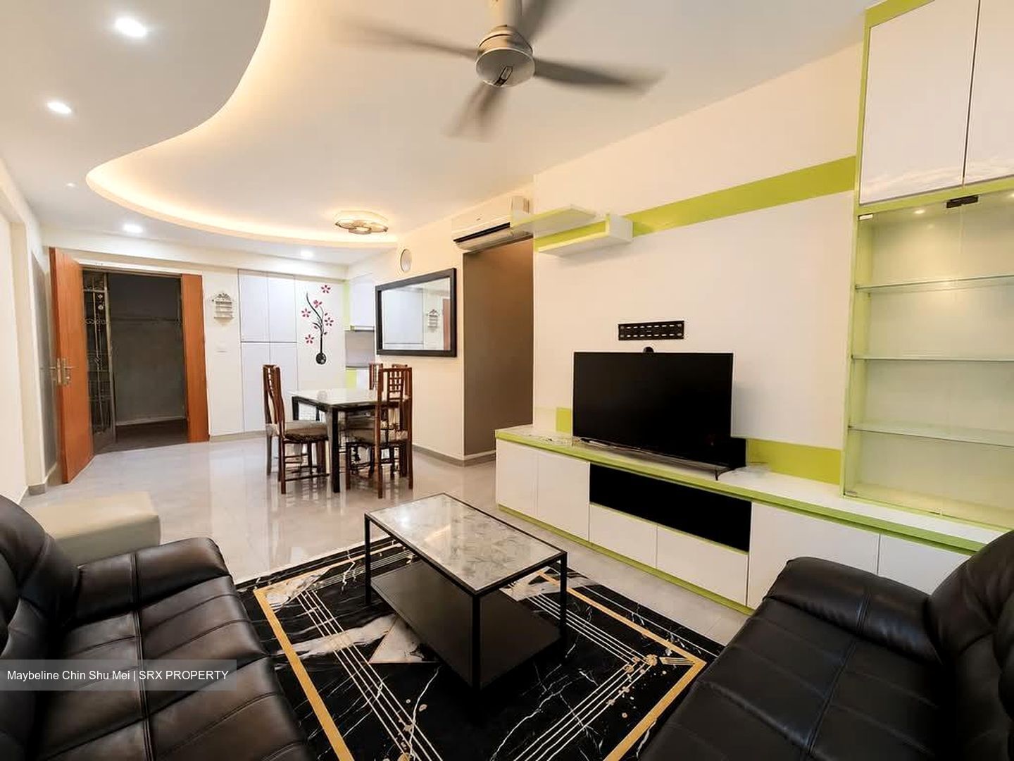 Blk 502C Palm Breeze @ Yishun (Yishun), HDB 4 Rooms #600276361